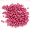 5g Röhrchen Miyuki Delica Beads 11/0, Duracoat Opaque Dyed Raspberry, DB2353