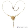 Miyuki Jewelry Kit Anleitung BFK124 Fairy Necklace