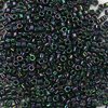 5g Röhrchen Miyuki Delica Beads 11/0, Purple Iris, DB0004
