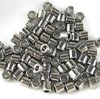 7g Röhrchen Miyuki Delica Beads 8/0, Steel, *0021
