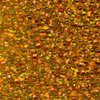 10g Röhrchen Miyuki Drop Beads 3,4mm, Salmon Lined Lime, *F13