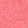 50g Beutel Miyuki Drop Beads 3,4mm, Pink Lined Crystal, *F01-50
