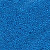 5g Röhrchen Miyuki Delica Beads 11/0, Dyed Opaque Capri Blue, DB0659