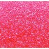 5g Röhrchen Miyuki Delica Beads 11/0, Luminous Wild Strawberry, DB2035