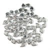 5g Beutel Dragon® Scale Beads 1,5 x 5 mm, Crystal Labrador Full