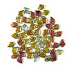5g Beutel Dragon® Scale Beads 1,5 x 5 mm, Crystal Marea