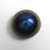 Dome Beads 14x8mm