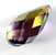1 Stück Swarovski® Kristalle 6010, Briolette Pedant 13x6,5mm, Crystal Lilac Shadow *001LISH