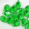 40 Stück Preciosa Pip™ Beads 5x7mm, Green