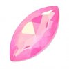 1 Stück Swarovski® Kristalle 4227 Navette 32x17mm, Crystal Ultral Pink AB *001ULTPIAB