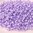 50g Beutel Miyuki Rocailles 11/0, Ceylion Lavender *0534-50