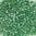 5g Röhrchen Miyuki Delica Beads 11/0, Duracoat Galvanized Dark Mint Green, DB1844