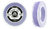 1 Spule One-G, ca. 229m lang, 100% Nylon, 330dtex, 300denier, Light Lavender *2519