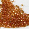 360 Stück Swarovski® Kristalle 5000, Beads 2mm, Crystal Astral Pink *001API