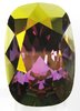 1 Stück Swarovski® Kristalle 4568, Cushion Fancy Stone 27x18mm, Crystal Lilac Shadow F *001LISH