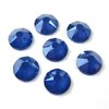 12 Stück Swarovski® Kristalle 2078 XIRIUS Rose SS34, Crystal Royal Blue *001L110S