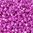 5g Röhrchen Miyuki Delica Beads 11/0, Galvanized Fuchsia, DB0422