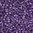 5g Röhrchen Miyuki Delica Beads 11/0, Galvanized Dark Lilac, DB0430