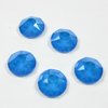 12 Stück Swarovski® Kristalle 2078 XIRIUS Rose SS34, Crystal Electric Blue *001L134S