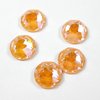12 Stück Swarovski® Kristalle 2078 XIRIUS Rose SS34, Crystal Peach DeLite *001L140D