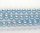 200 Stück Swarovski® Kristalle 5810, Crystal Pearls 2mm, Crystal Light Blue Pearl *302