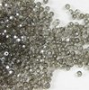 360 Stück Swarovski® Kristalle 5000, Beads 2mm, Crystal Satin *001SAT