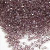 360 Stück Swarovski® Kristalle 5000, Beads 2mm, Crystal Antique Pink*001ANTP