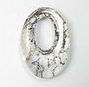 1 Stück Swarovski® Kristalle 6040 Helios Pendant, 30mm, Crystal Gold Patina*001GOLPA