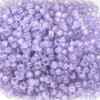 50g Beutel Miyuki Rocailles 11/0, Lavender, *2377-50