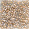 5g Röhrchen Miyuki Delica Beads 11/0, Luminous Sea Coral, DB2042